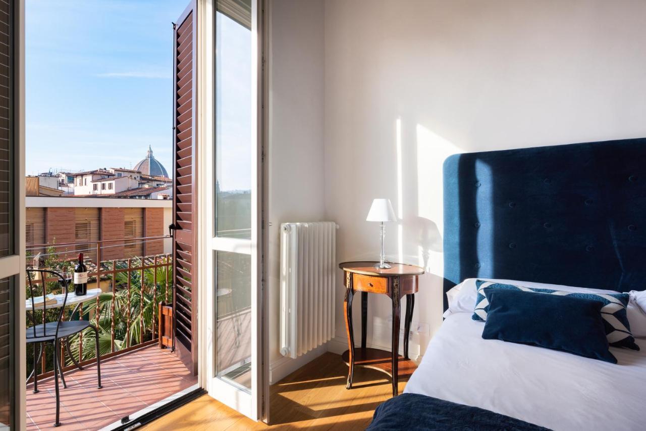 Lovely With Balcony * Florencia