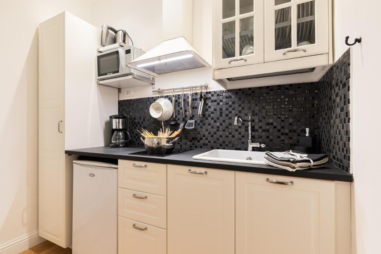 Lovely With Balcony Apartamento Florencia