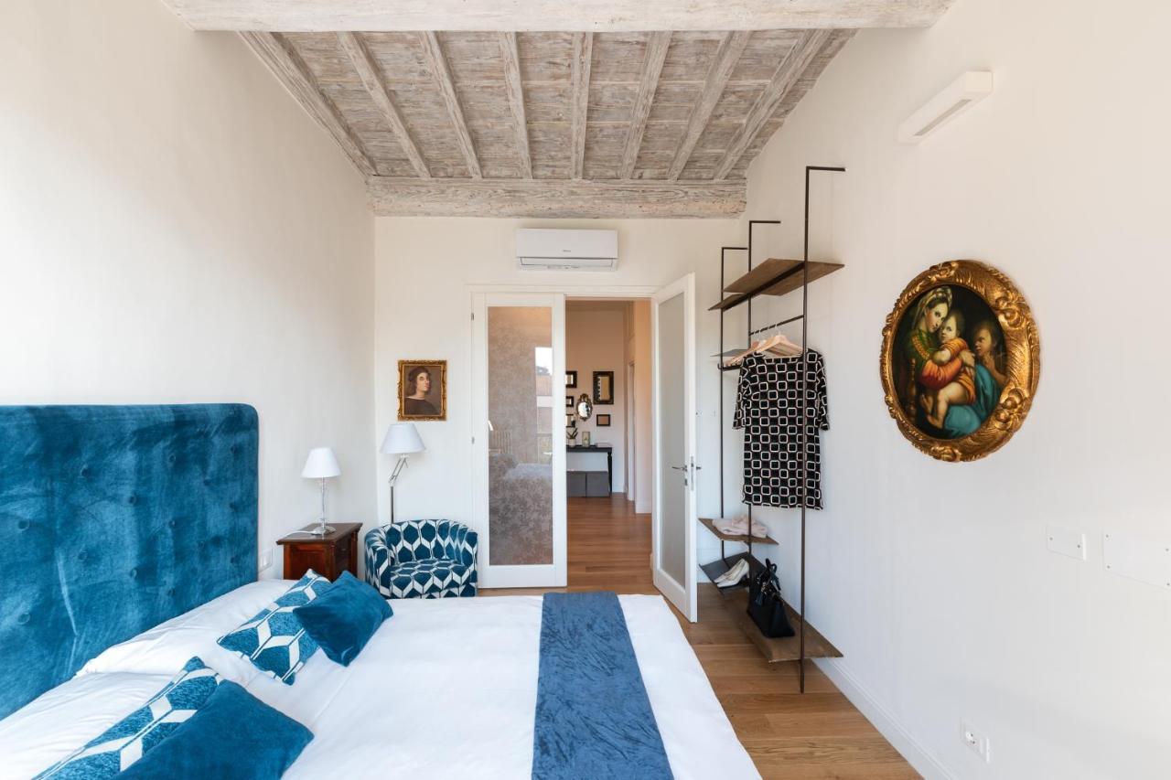 Lovely With Balcony Apartamento Florencia