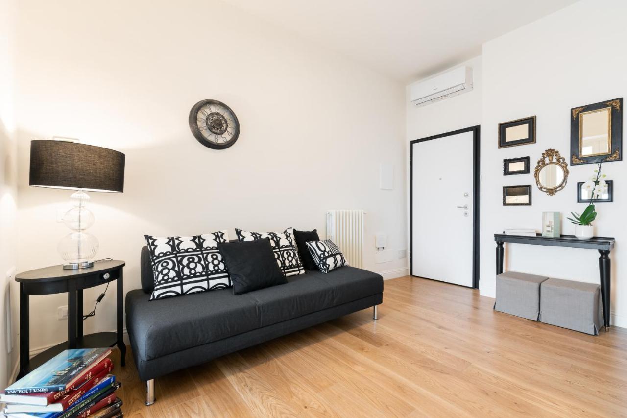 Apartamento Lovely With Balcony Florencia